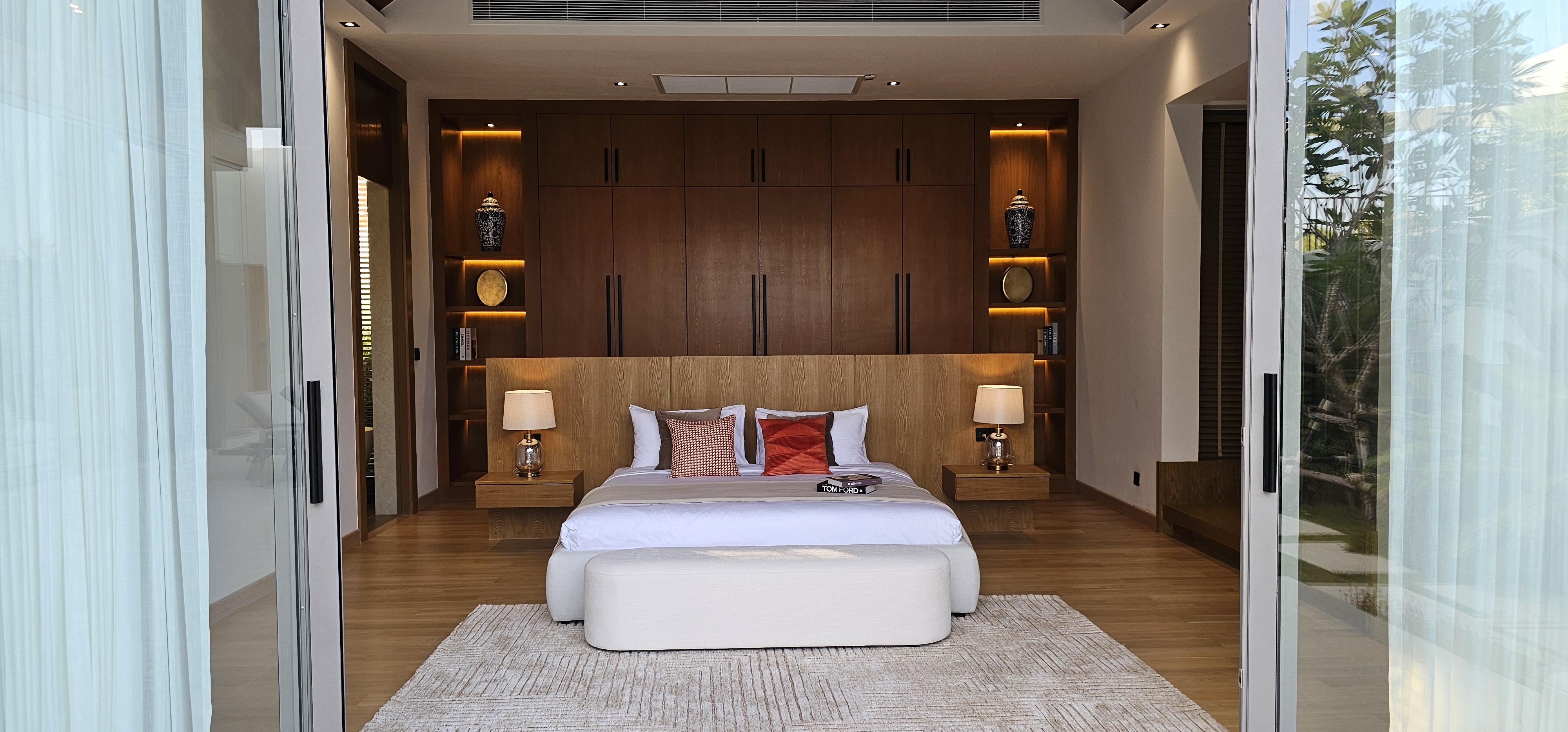 Nakara Luxury Grand Villas 35